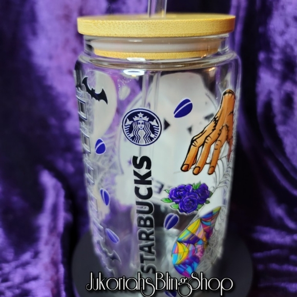 Wednesday Halloween Horror Cup - Picture 3 of 5